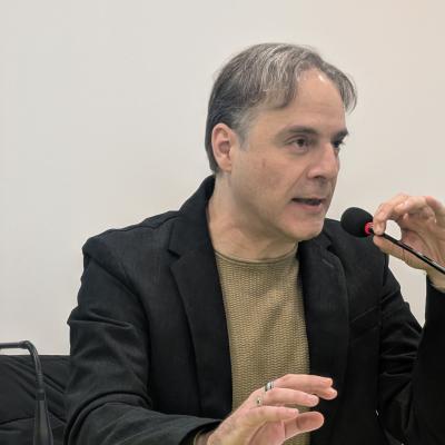 “Violenza e indifferenza, anatomia di un silenzio complice”grande partecipazione all'iniziativa della CISL e della FNP Marche