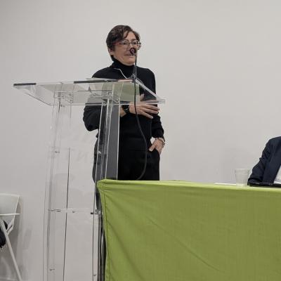 “Violenza e indifferenza, anatomia di un silenzio complice”grande partecipazione all'iniziativa della CISL e della FNP Marche