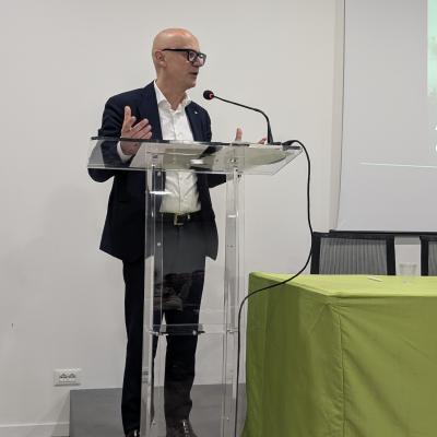 “Violenza e indifferenza, anatomia di un silenzio complice”grande partecipazione all'iniziativa della CISL e della FNP Marche