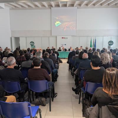 Cisl Marche : “Il cammino della responsabilità per far crescere il Paese”