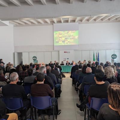 Cisl Marche : “Il cammino della responsabilità per far crescere il Paese”