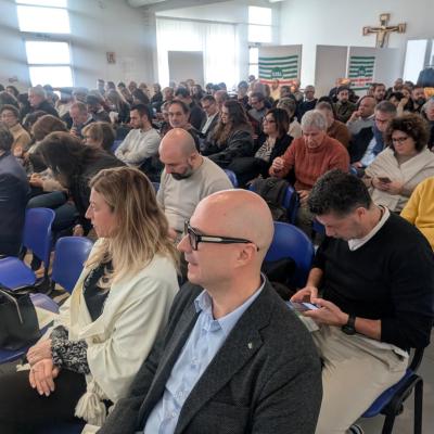 Cisl Marche : “Il cammino della responsabilità per far crescere il Paese”