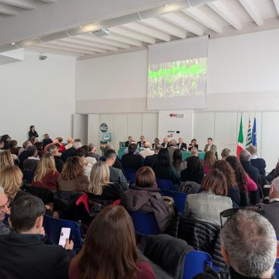 Cisl Marche : “Il cammino della responsabilità per far crescere il Paese”