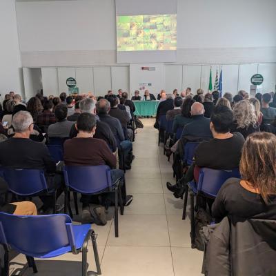 Cisl Marche : “Il cammino della responsabilità per far crescere il Paese”