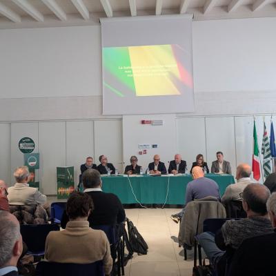 Cisl Marche : “Il cammino della responsabilità per far crescere il Paese”