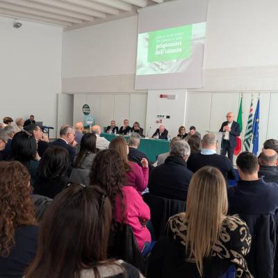 Cisl Marche : “Il cammino della responsabilità per far crescere il Paese”