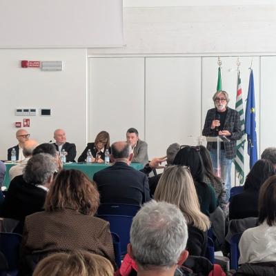 Cisl Marche : “Il cammino della responsabilità per far crescere il Paese”