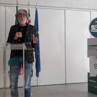 Cisl Marche : “Il cammino della responsabilità per far crescere il Paese”