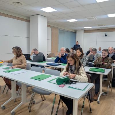 Il welfare tra società, Stato e comunità: seminario CISL Marche e FNP Marche