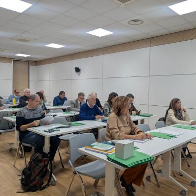 Il welfare tra società, Stato e comunità: seminario CISL Marche e FNP Marche