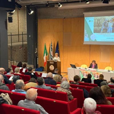Famiglia, tra fragilità e risorse: ad Ancona il confronto promosso da CISL e FNP
