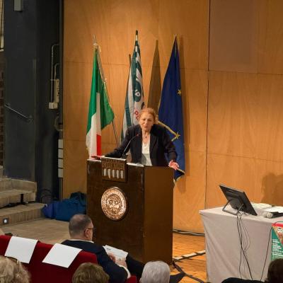 Famiglia, tra fragilità e risorse: ad Ancona il confronto promosso da CISL e FNP