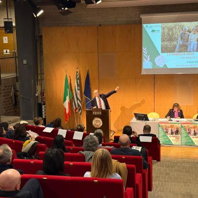 Famiglia, tra fragilità e risorse: ad Ancona il confronto promosso da CISL e FNP