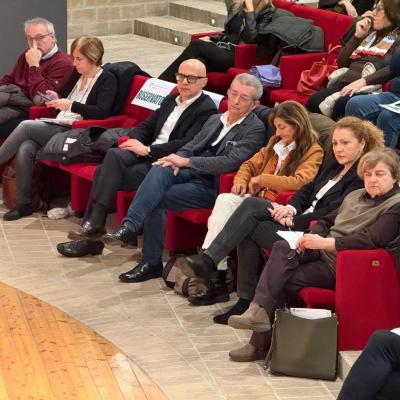 Famiglia, tra fragilità e risorse: ad Ancona il confronto promosso da CISL e FNP