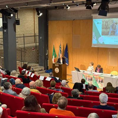 Famiglia, tra fragilità e risorse: ad Ancona il confronto promosso da CISL e FNP