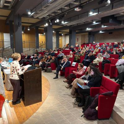 Famiglia, tra fragilità e risorse: ad Ancona il confronto promosso da CISL e FNP