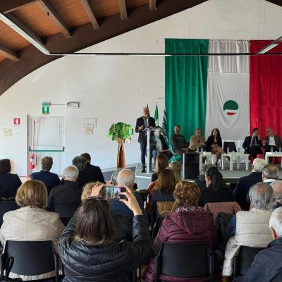 Politiche abitative, l’assessore regionale Consoli al  convegno della Cisl:   «Presto un tavolo per soluzioni condivise»