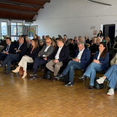 Politiche abitative, l’assessore regionale Consoli al  convegno della Cisl:   «Presto un tavolo per soluzioni condivise»