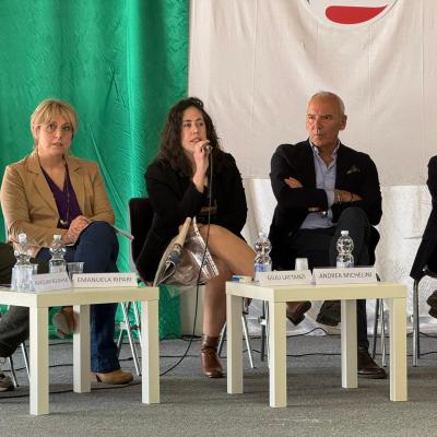 Politiche abitative, l’assessore regionale Consoli al  convegno della Cisl:   «Presto un tavolo per soluzioni condivise»