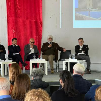 Politiche abitative, l’assessore regionale Consoli al  convegno della Cisl:   «Presto un tavolo per soluzioni condivise»