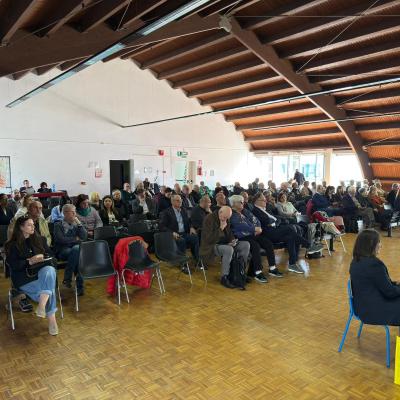 Politiche abitative, l’assessore regionale Consoli al  convegno della Cisl:   «Presto un tavolo per soluzioni condivise»