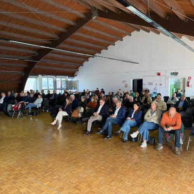 Politiche abitative, l’assessore regionale Consoli al  convegno della Cisl:   «Presto un tavolo per soluzioni condivise»