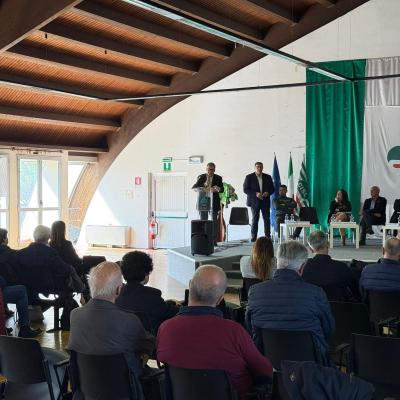 Politiche abitative, l’assessore regionale Consoli al  convegno della Cisl:   «Presto un tavolo per soluzioni condivise»