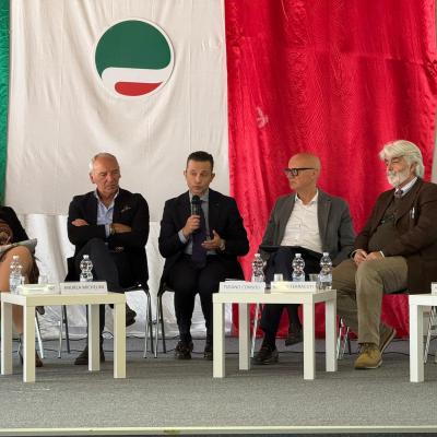 Politiche abitative, l’assessore regionale Consoli al  convegno della Cisl:   «Presto un tavolo per soluzioni condivise»