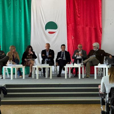 Politiche abitative, l’assessore regionale Consoli al  convegno della Cisl:   «Presto un tavolo per soluzioni condivise»