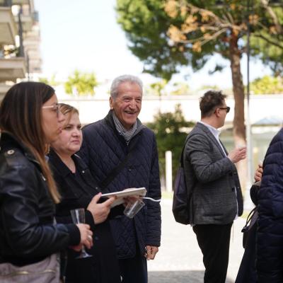 Politiche abitative, l’assessore regionale Consoli al  convegno della Cisl:   «Presto un tavolo per soluzioni condivise»