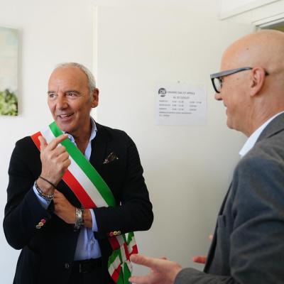 Politiche abitative, l’assessore regionale Consoli al  convegno della Cisl:   «Presto un tavolo per soluzioni condivise»