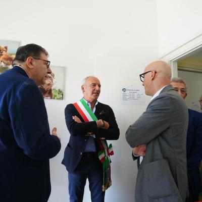 Politiche abitative, l’assessore regionale Consoli al  convegno della Cisl:   «Presto un tavolo per soluzioni condivise»