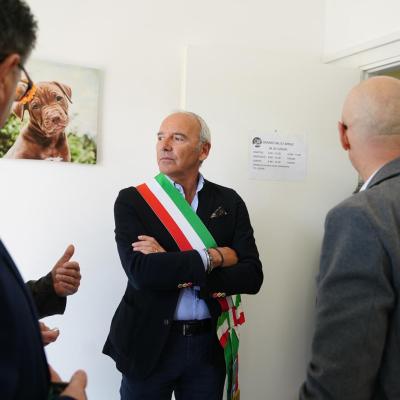 Politiche abitative, l’assessore regionale Consoli al  convegno della Cisl:   «Presto un tavolo per soluzioni condivise»