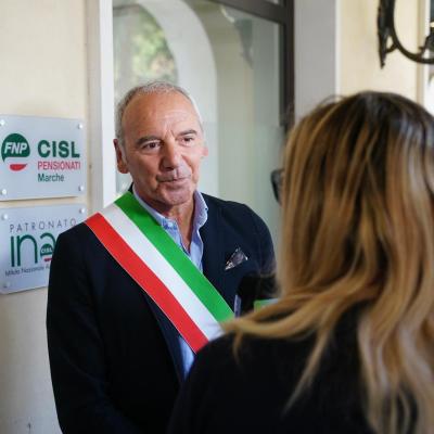 Politiche abitative, l’assessore regionale Consoli al  convegno della Cisl:   «Presto un tavolo per soluzioni condivise»