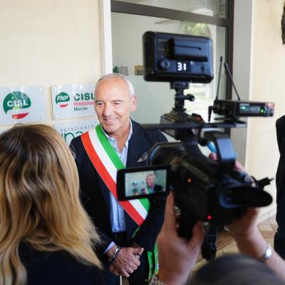 Politiche abitative, l’assessore regionale Consoli al  convegno della Cisl:   «Presto un tavolo per soluzioni condivise»