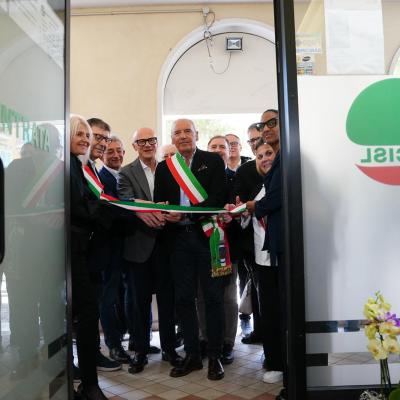Politiche abitative, l’assessore regionale Consoli al  convegno della Cisl:   «Presto un tavolo per soluzioni condivise»