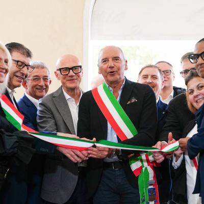 Politiche abitative, l’assessore regionale Consoli al  convegno della Cisl:   «Presto un tavolo per soluzioni condivise»