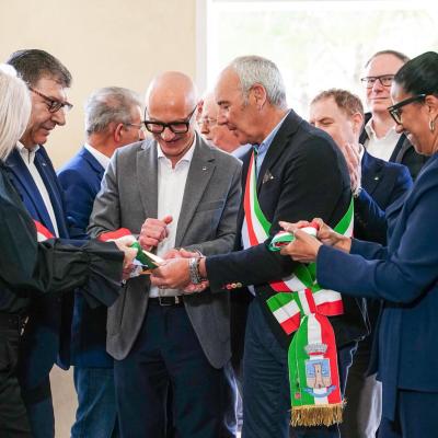 Politiche abitative, l’assessore regionale Consoli al  convegno della Cisl:   «Presto un tavolo per soluzioni condivise»