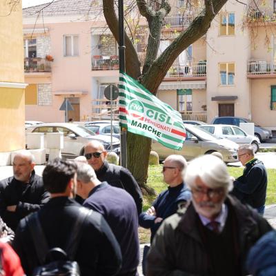 Politiche abitative, l’assessore regionale Consoli al  convegno della Cisl:   «Presto un tavolo per soluzioni condivise»