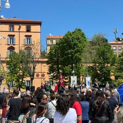 25 Aprile 2026 Festa della Liberazione