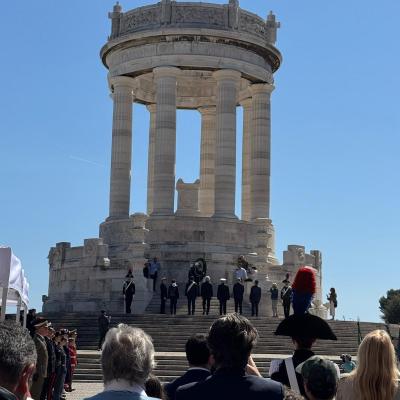 25 Aprile 2026 Festa della Liberazione