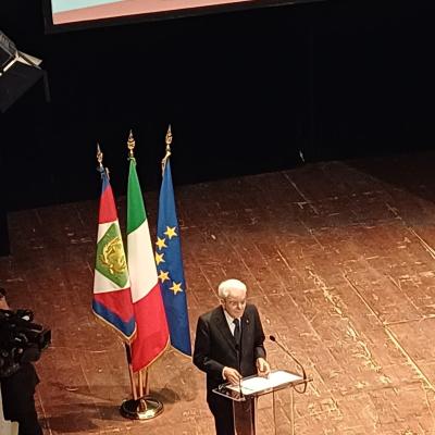 25 Aprile 2026 Festa della Liberazione