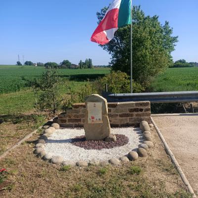 25 Aprile 2026 Festa della Liberazione