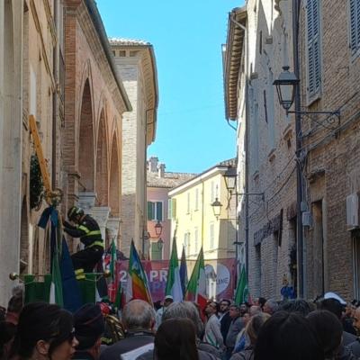 25 Aprile 2026 Festa della Liberazione