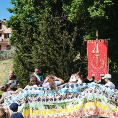25 Aprile 2026 Festa della Liberazione