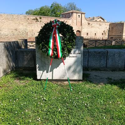 25 Aprile 2026 Festa della Liberazione