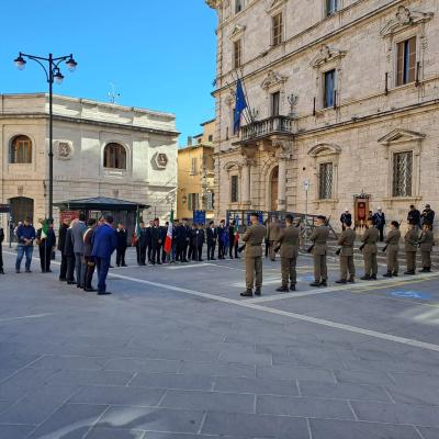 25 Aprile 2026 Festa della Liberazione