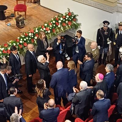 25 Aprile 2026 Festa della Liberazione