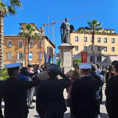 25 Aprile 2026 Festa della Liberazione