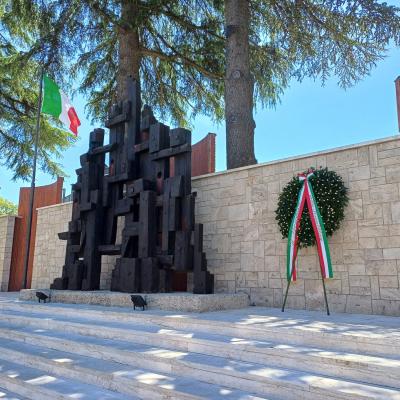 25 Aprile 2026 Festa della Liberazione